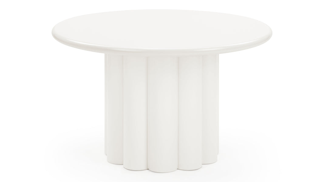 VestaVesta - Vesta Coffee Table, Ivory