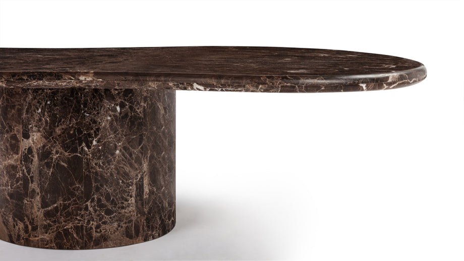 ChmuraDark Emperador Marble