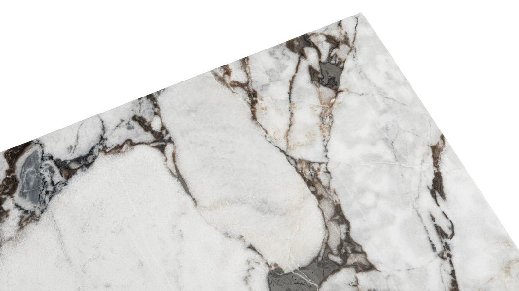 SelenaSelena - Selena Coffee Table, Modellato Marble