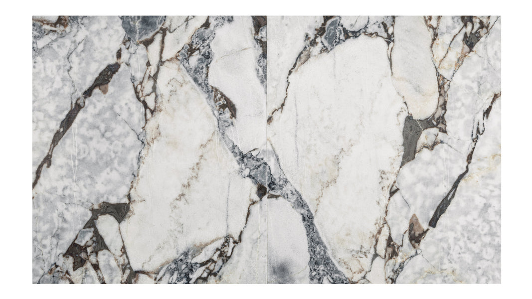 SelenaSelena - Selena Coffee Table, Modellato Marble