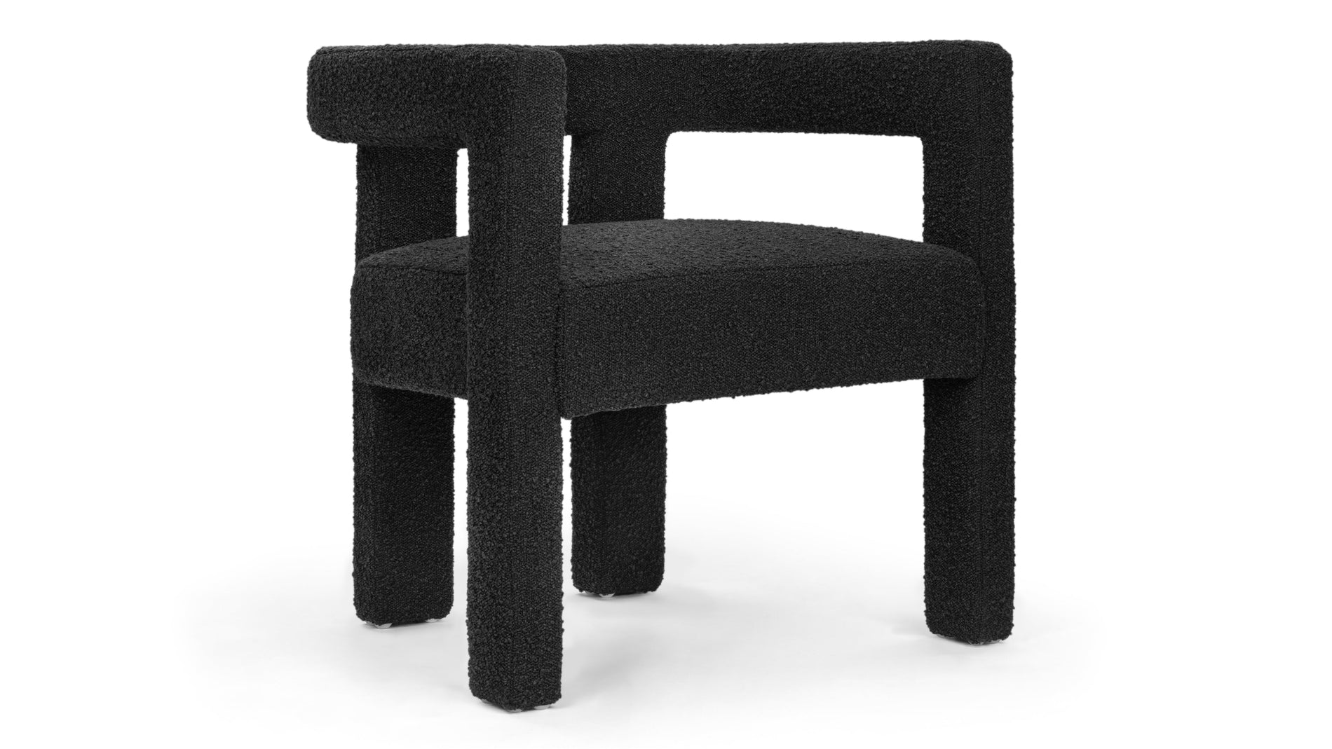 TalaBlack Boucle