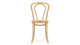 Thonet - Thonet - Thonet Side Chair, Oak - Image 4