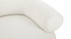 Huggy - Warm White Boucle - Image 5