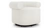 Huggy - Warm White Boucle - Image 2