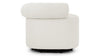 Huggy - Warm White Boucle - Image 3