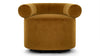 Huggy - Caramelized Velvet - Image 1