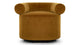 Huggy - Caramelized Velvet - Image 1
