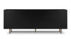 Matisse - Matisse - Matisse Sideboard, Black, 183cm - Image 4