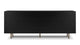 Matisse - Matisse - Matisse Sideboard, Black, 183cm - Image 4