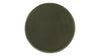 Niner - Niner - Niner Ottoman, Fir Green Velvet - Image 4