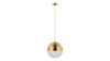 Sol - Brass - Image 3