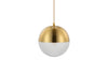 Sol - Brass - Image 1