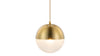 Sol - Brass - Image 2
