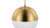 Sol - Brass - Image 4