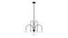 Mars - Mars - Mars Chandelier, Black - Image 6