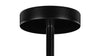 Mars - Mars - Mars Chandelier, Black - Image 7