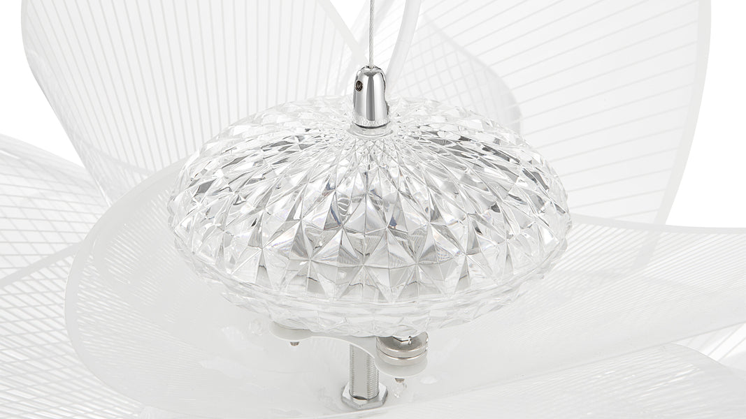 TüllTulle - Tulle Ceiling Lamp