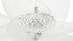 Tulle - Tulle - Tulle Ceiling Lamp - Image 9