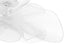 Tulle - Tulle - Tulle Ceiling Lamp - Image 8