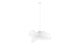 Tulle - Tulle - Tulle Ceiling Lamp - Image 6
