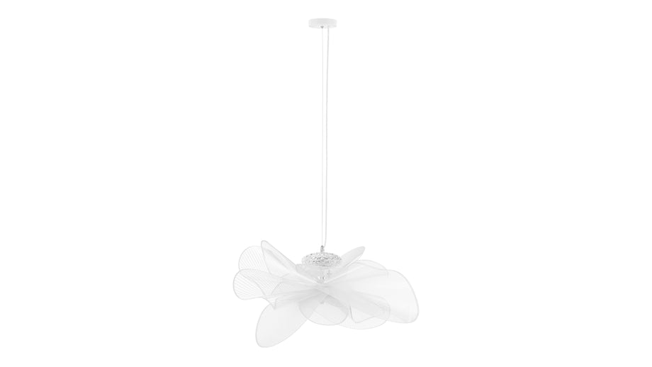 TüllTulle - Tulle Ceiling Lamp