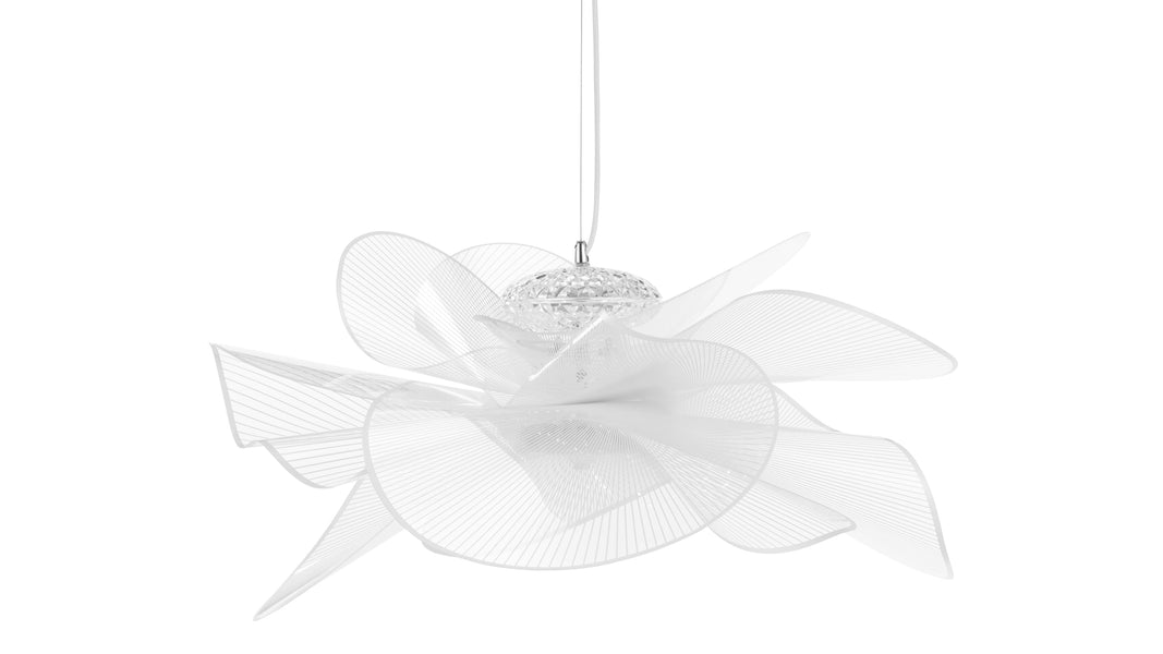 TüllTulle - Tulle Ceiling Lamp