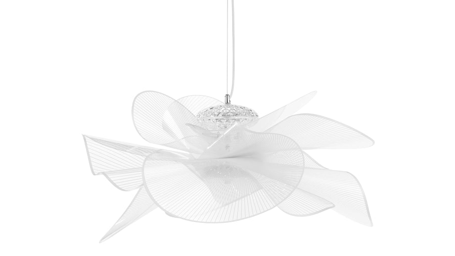 TüllTulle - Tulle Ceiling Lamp