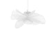 Tulle - Tulle - Tulle Ceiling Lamp - Image 2