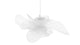 Tulle - Tulle - Tulle Ceiling Lamp - Image 3