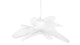 Tulle - Tulle - Tulle Ceiling Lamp - Image 4