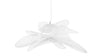 Tulle - Tulle - Tulle Ceiling Lamp - Image 5