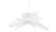 Tulle - Tulle - Tulle Ceiling Lamp - Image 5