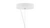 Tulle - Tulle - Tulle Ceiling Lamp - Image 7