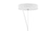 Tulle - Tulle - Tulle Ceiling Lamp - Image 7
