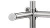 Moda - Moda - Moda Chandelier, Chrome - Image 8