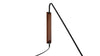 Kyos - Kyos - Kyos Wall Lamp, Black - Image 6