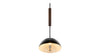 Kyos - Kyos - Kyos Wall Lamp, Black - Image 3