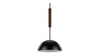 Kyos - Kyos - Kyos Wall Lamp, Black - Image 4