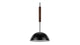 Kyos - Kyos - Kyos Wall Lamp, Black - Image 4