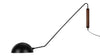 Kyos - Kyos - Kyos Wall Lamp, Black - Image 1