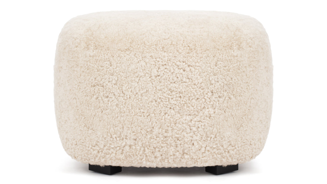 Unavený mužNatural Luxe Sheepskin