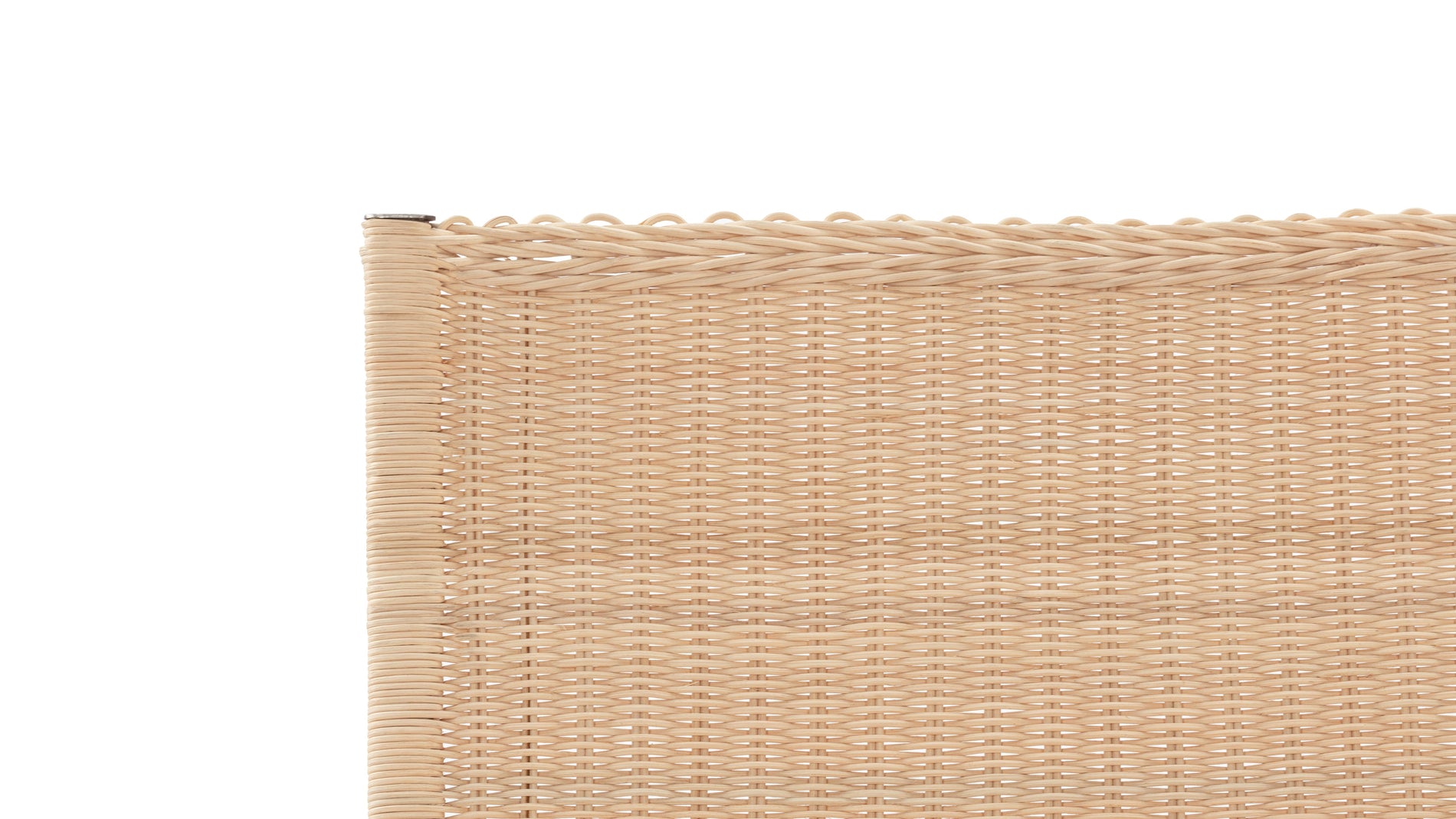 PK22PK22 - PK22 Lounge Chair, Natural Rattan