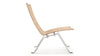 Ebbe - Ebbe - Ebbe Lounge Chair, Natural Rattan - Image 3