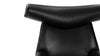 Toro - Midnight Black Premium Leather - Image 6