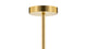 Aurore - Aurore - Aurore Chandelier, Brass - Image 7