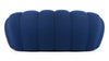 Bubble - Navy Waffled Jersey - Image 4