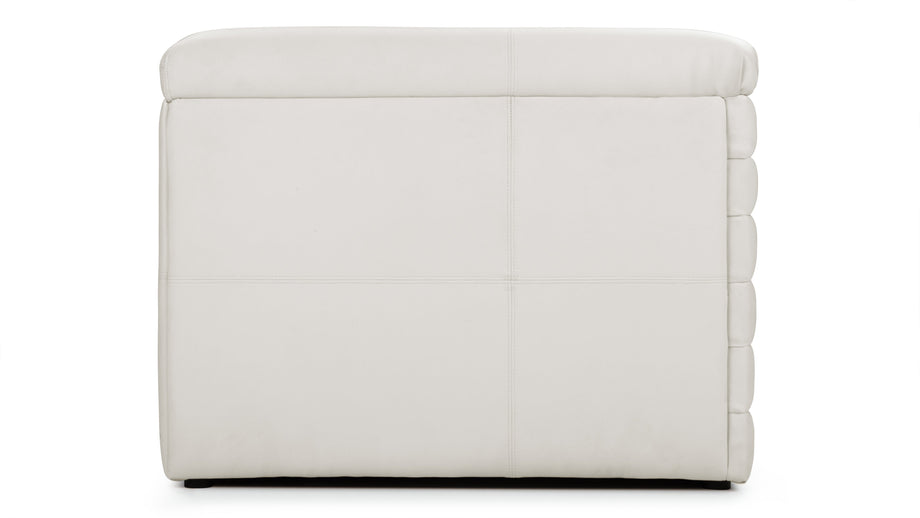 TerrazzaCream Vegan Leather