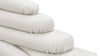 Terrazza - Cream Vegan Leather - Image 6