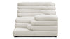 Terrazza - Cream Vegan Leather - Image 3