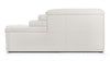 Terrazza - Cream Vegan Leather - Image 4